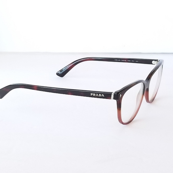 Prada Eyeglasses Frames - Picture 13 of 16